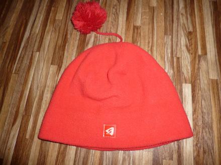 Flaušová čepice, 110