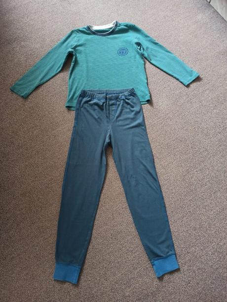 Pyžamo tchibo, tchibo,122