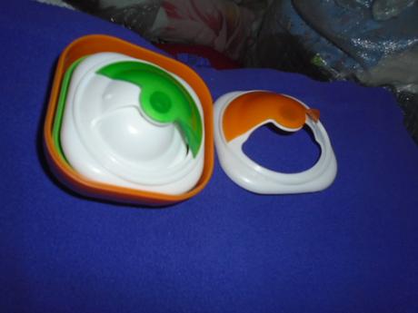 Miska 3ks pro malé děti,