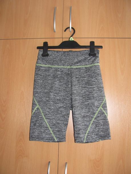 Sportovní legíny, m