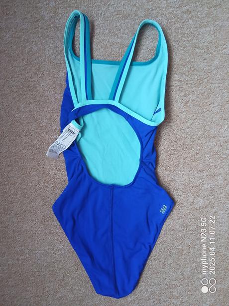 Plavky zn."nabaiji decathlon" vel."38", nabaiji,38