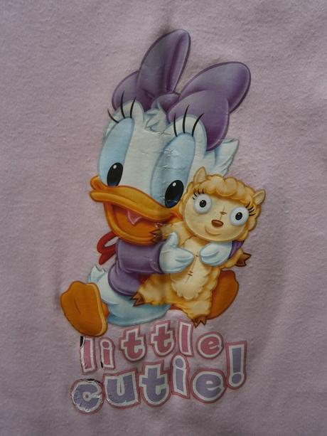 Pyžamo / overal, disney,86