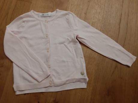 H&m svetrik 110/116, h&m,110