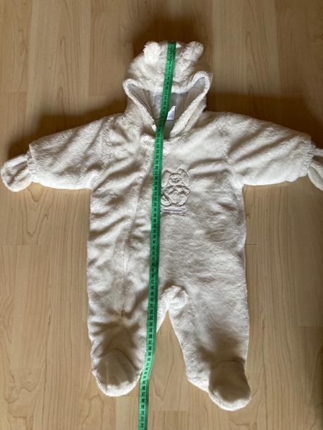 Zateplená kombinéza, next,56