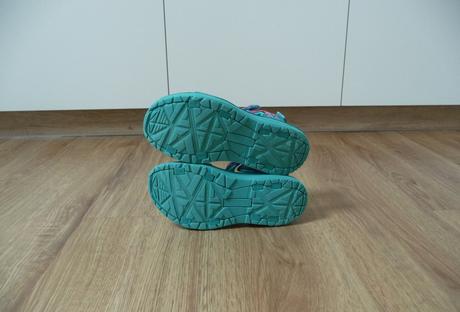 Dětské sandály crossroad benny vel. 32, 32
