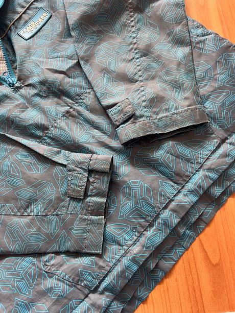 Bunda transformers 134/140, tu,134