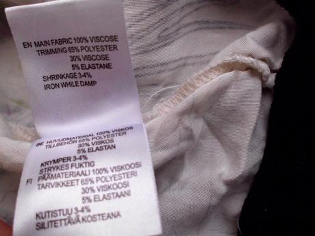 Bunda-bomber 40-42, kappahl,m