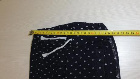 Tepláky f & f, f&f,98