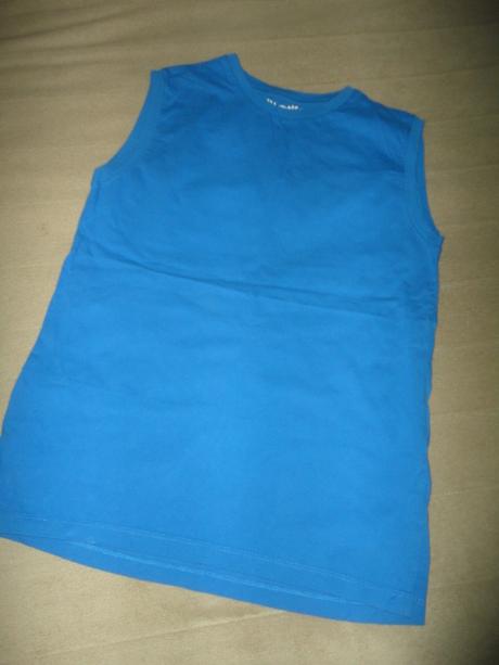 Jako nové tílko hm, vel. 13-14 let, h&m,158