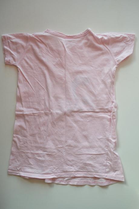 Bavlněná noční košilka, 110