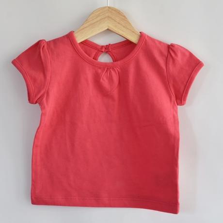 Tričko vel. 3 - 6 m, cherokee,68