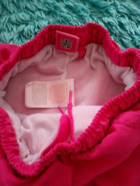 Kraťasy zn.lagear,vel.122/128, l.a. gear,122