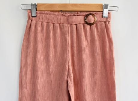 Kraťasy vel. 6 - 7 let, primark,122