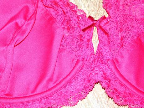 Dámská podprsenka, george,80f