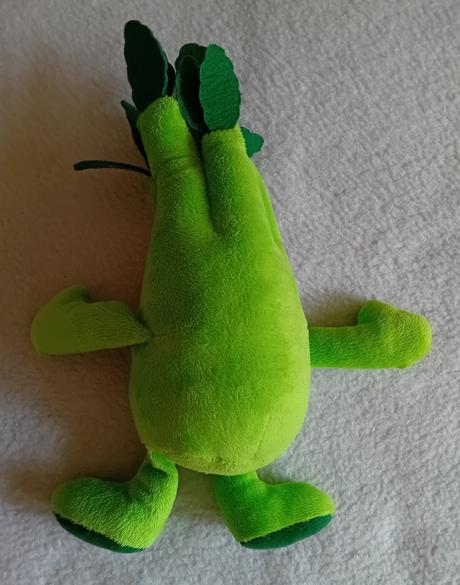 Plyšák,