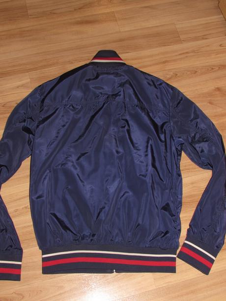 Pánská, chlapecká bunda vel. m, timeout,m