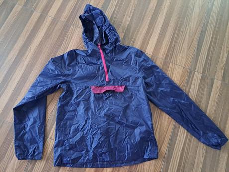 Pláštěnka pončo, decathlon,146