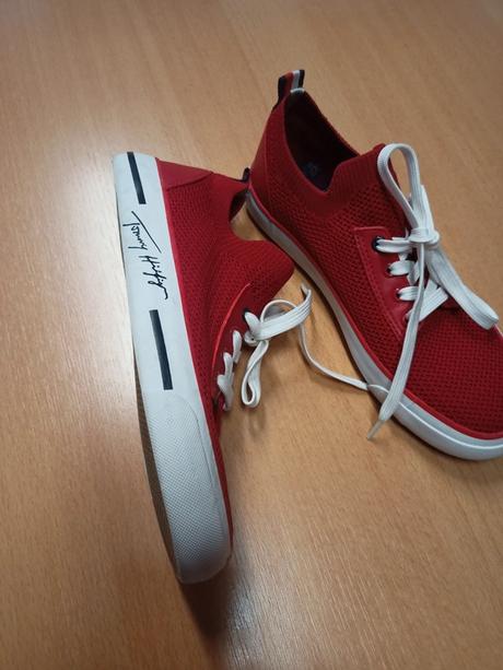 Tenisky tommy hilfiger, tommy hilfiger,39