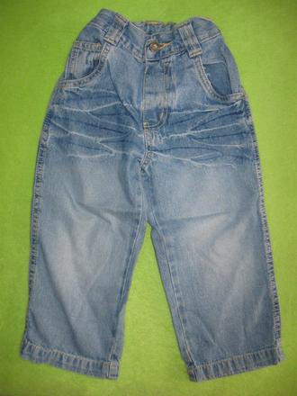 Džíny, cherokee,92