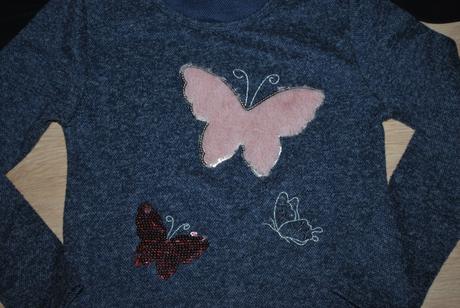 2x mikina mikča i jednotlivě, 134