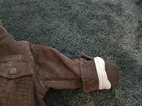 Dětská bunda značky john lewis baby, vel. 18-24 m, john lewis baby,86