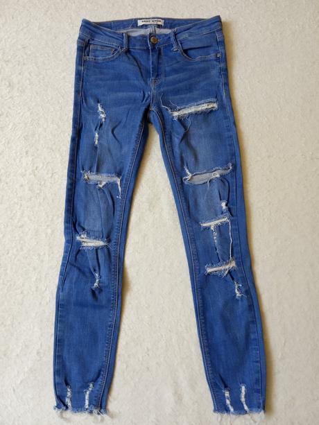 Rifle vel.s, tally weijl,36