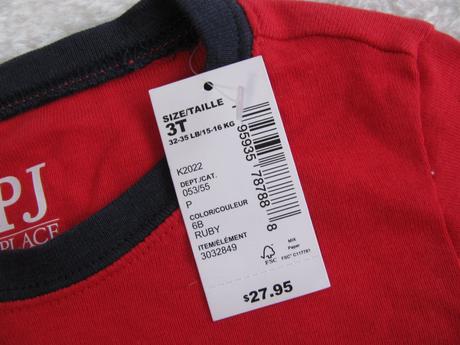 Bavlněné chlapecké tričko s vánočním motivem, 98