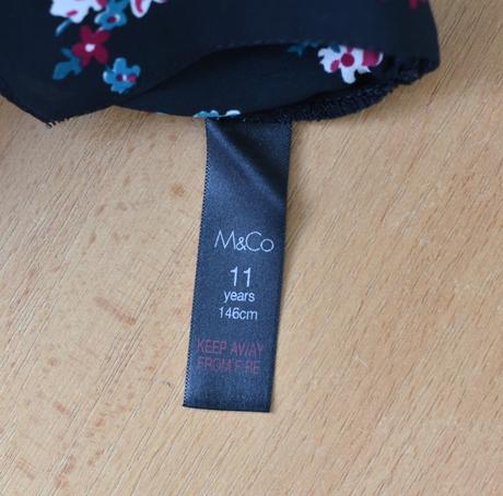 Top vel. 11 let, m&co,146