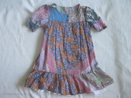 Šaty - tunika zn. zara vel.128, zara,128