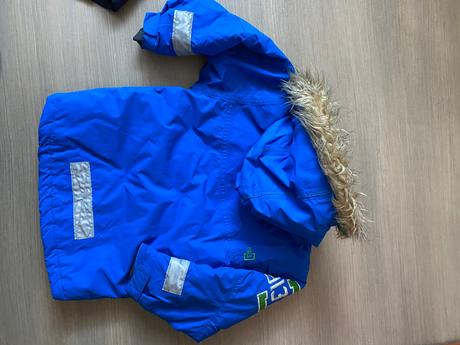 Zimni bunda, didriksons1913,110