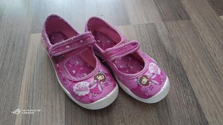 Bačkůrky, befado,25