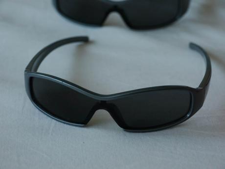 Detske slunecni bryle,