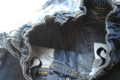 Rifle, tom tailor,146