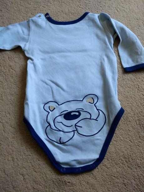 Body s medvědem, 74