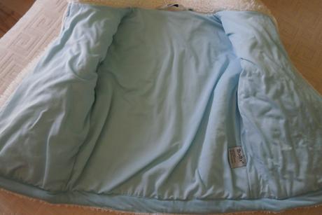 Bunda - chlupatka, alive,116