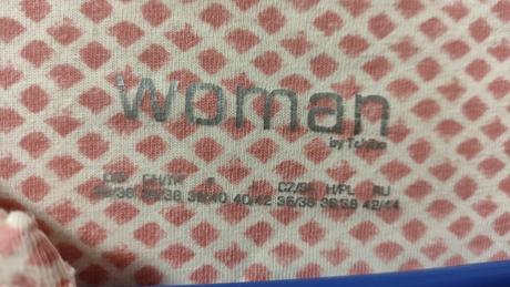 Blůzka tchibo, tchibo,38