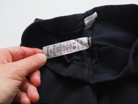 Legíny vel 128, george,128