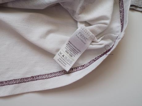 Tričko vel 110, next,110