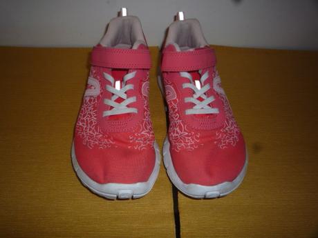 Tenisky vel. 38, decathlon,38