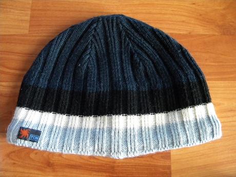 Zimní čepice pro kluky ve věku 3-5 let, 104