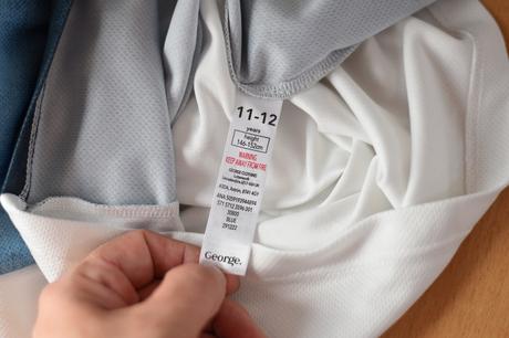 Tílko vel. 11 - 12 let, george,152