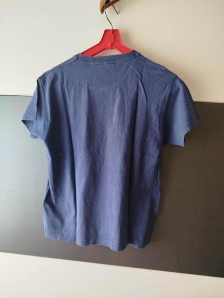 Tričko zn. fruit of the loom vel.128, 128