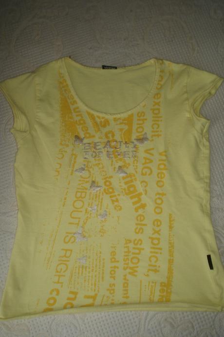 Dívčí triko, coonoor,146