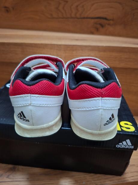 Adidas tenisky, adidas,26