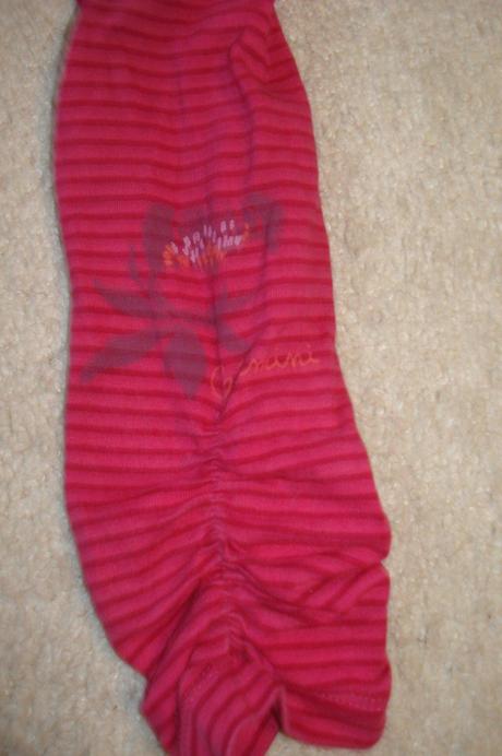 Legíny na lítačku, 116