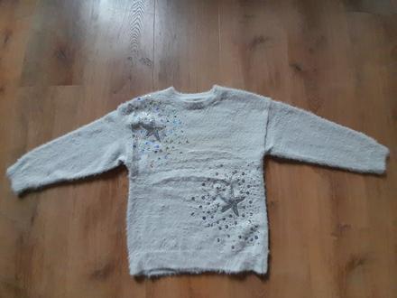 Svetr f&f vel 140, f&f,140