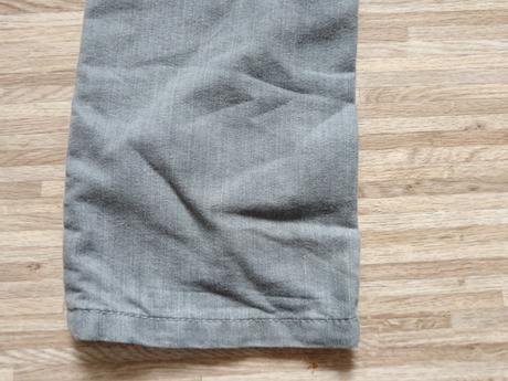 Podšité rifle pepperts vel. 134, pepperts,134