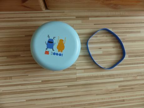 Box na svačinu suavinex,