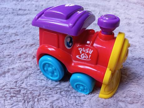 Mašina / lokomotiva,