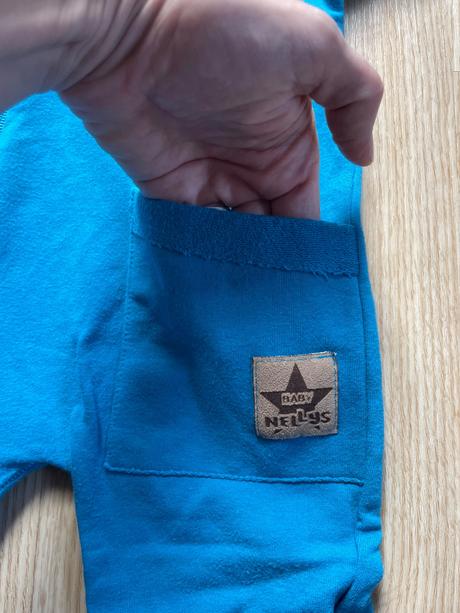 Teplákový overal 80, 80